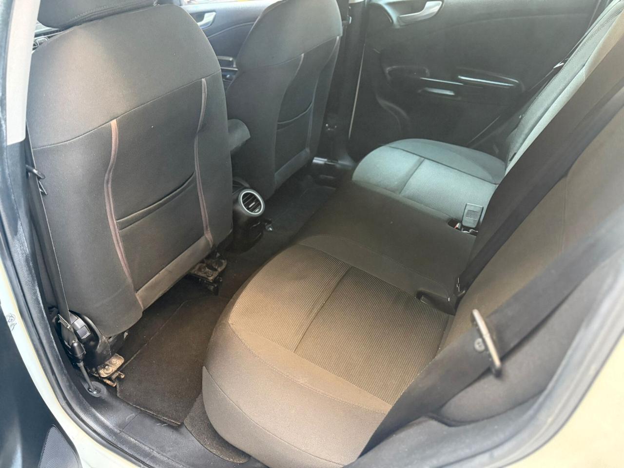 ALFA ROMEO 1.6 JTDM 2013 12 MESI DI GARANZIA