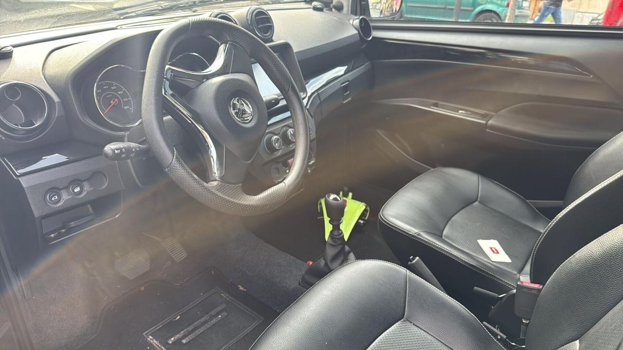 Aixam City Sport USATO 2023