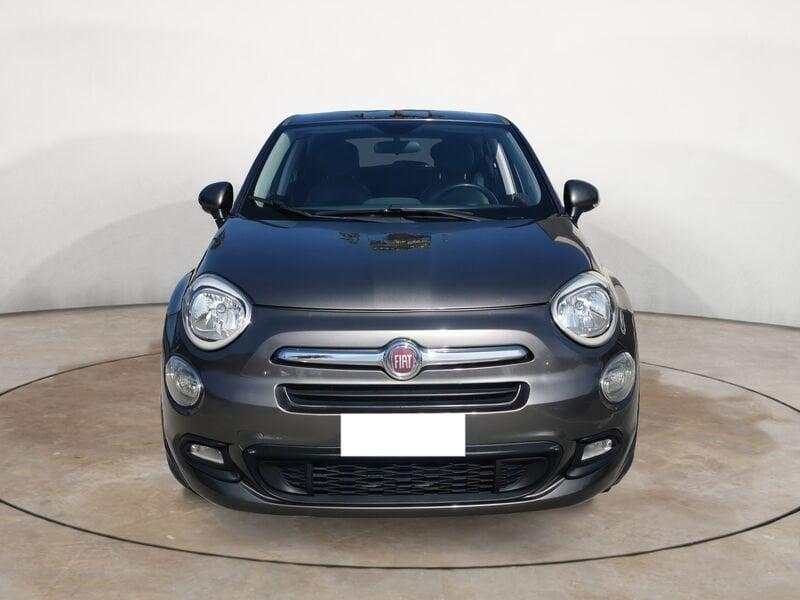 FIAT 500X 500X 1.3 MultiJet 95 CV Cross Plus