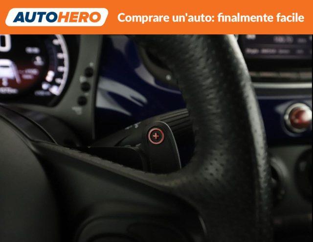 ABARTH 595 1.4 Turbo T-Jet 145 CV