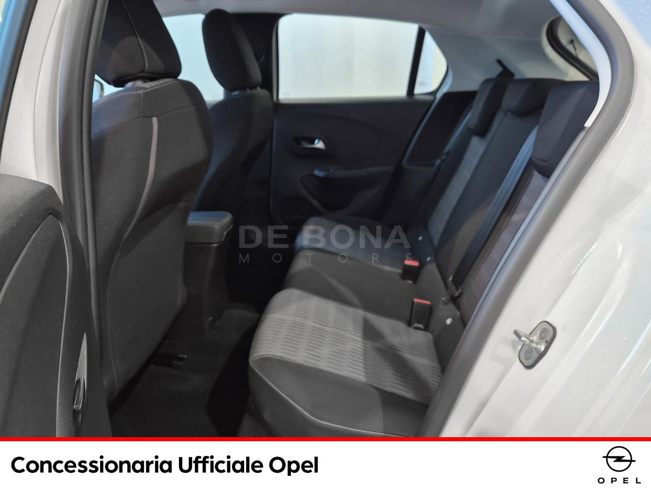 Opel Corsa 1.2 edition s&s 75cv