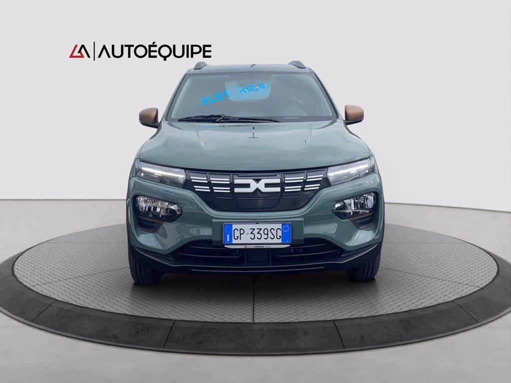 DACIA Spring Extreme Electric 65 del 2023