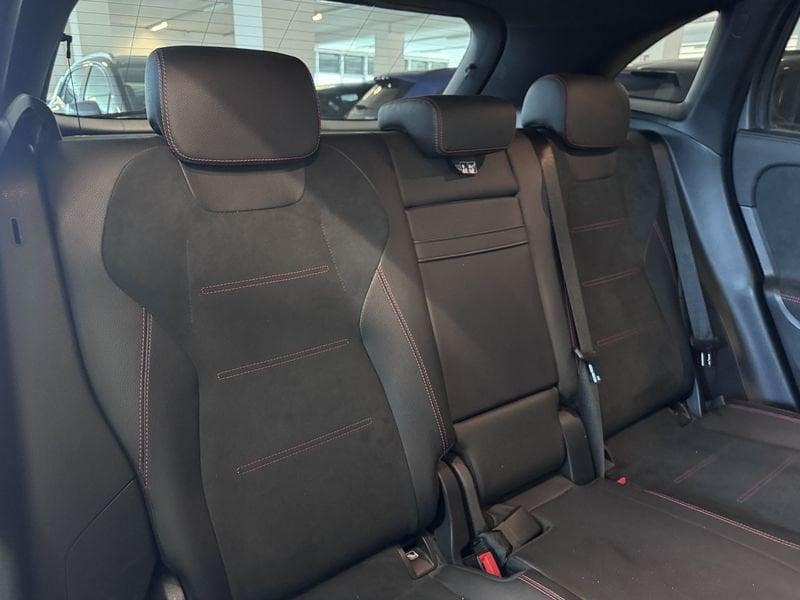 Mercedes-Benz GLA GLA 200 d Auto Premium