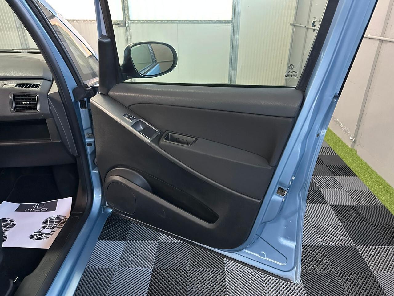 Lancia MUSA 1.3 Mjt 95 CV Platinum