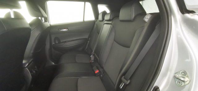 TOYOTA Corolla Cross 2.0 Hybrid 197 CV E-CVT AWD-i Lounge