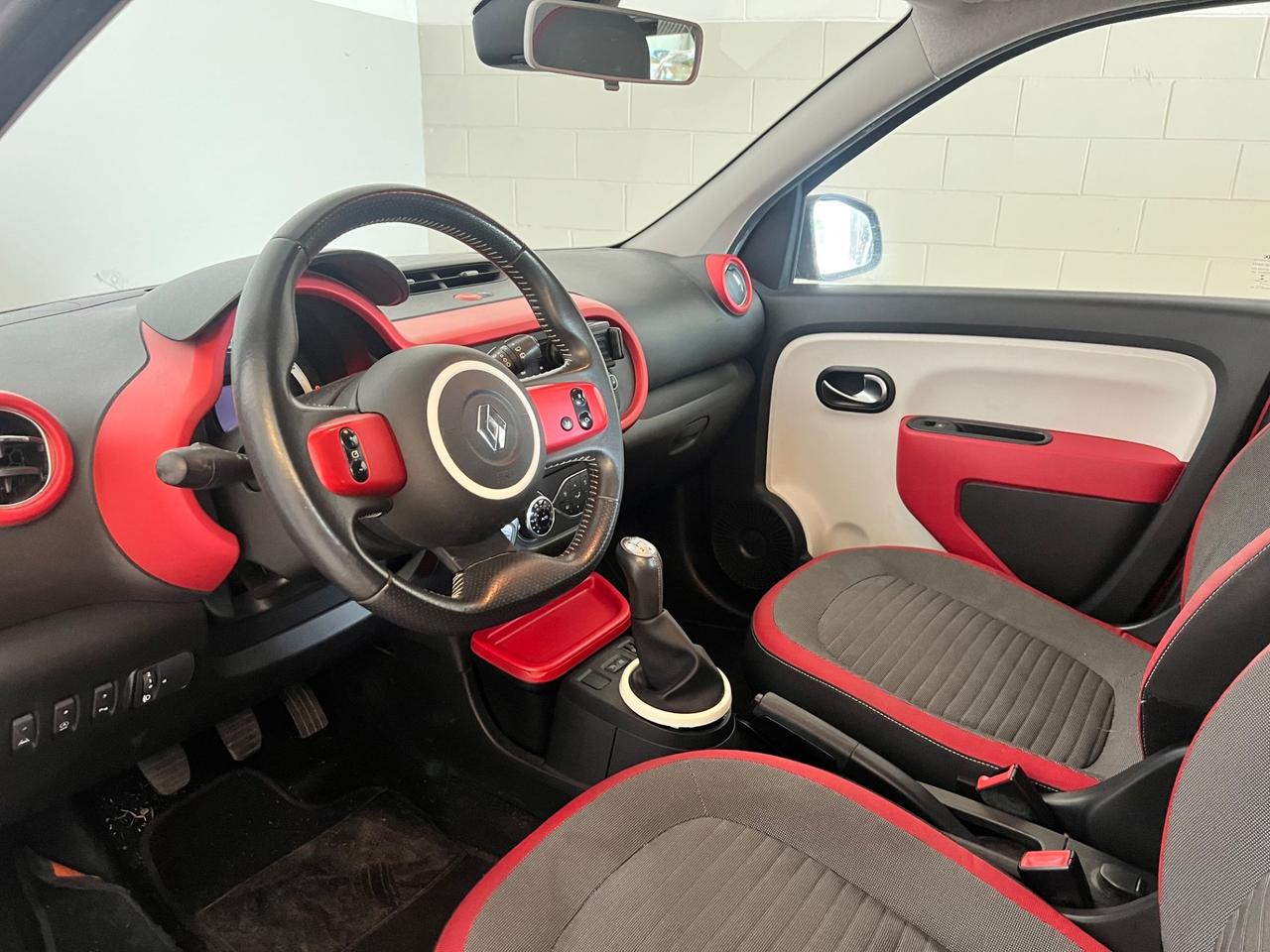 Renault Twingo 1.0 SCe Stop&Start Energy