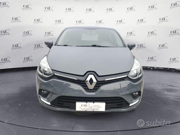 Renault Clio TCe 90 5 p Zen