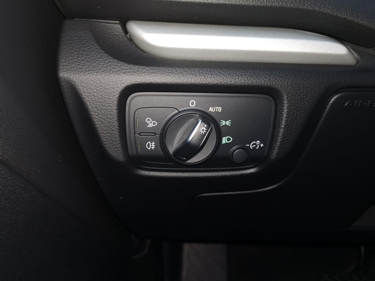 Audi A3 SPB 30 TDI S tronic Admired