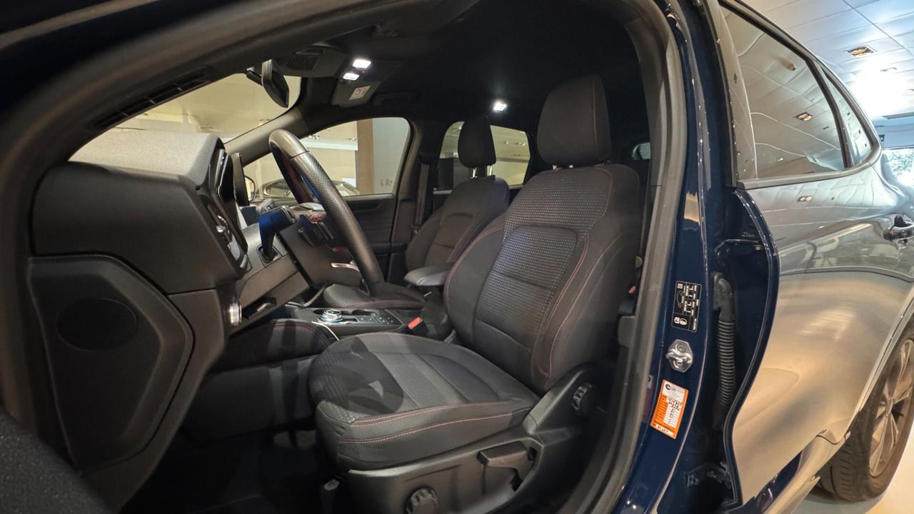 FORD KUGA 1.5 DIESEL ST-LINE - 2022