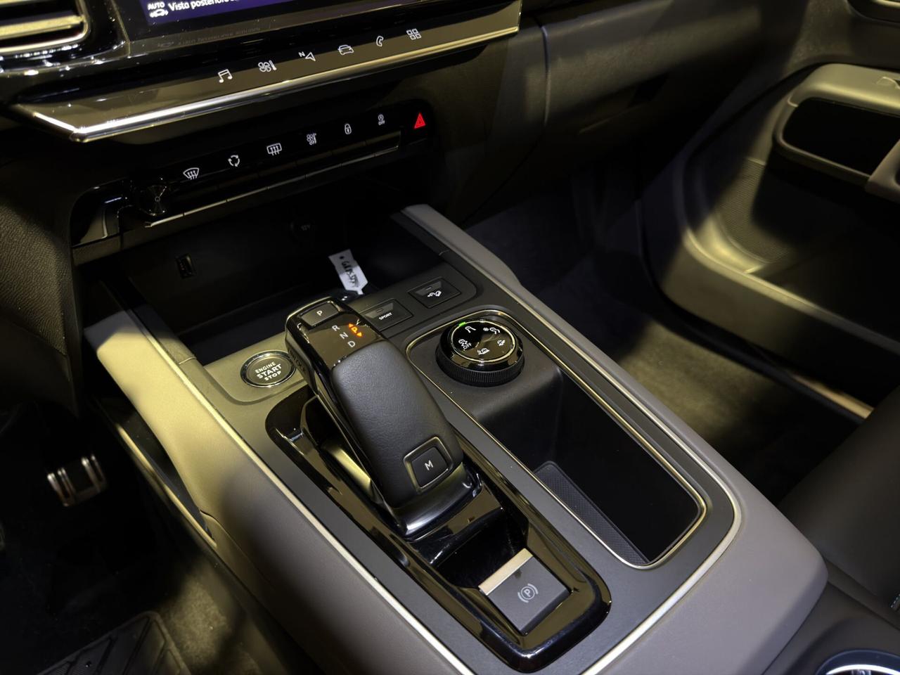 Citroen C5 Aircross 1.5 bluehdi 130cv Shine automatica 2022