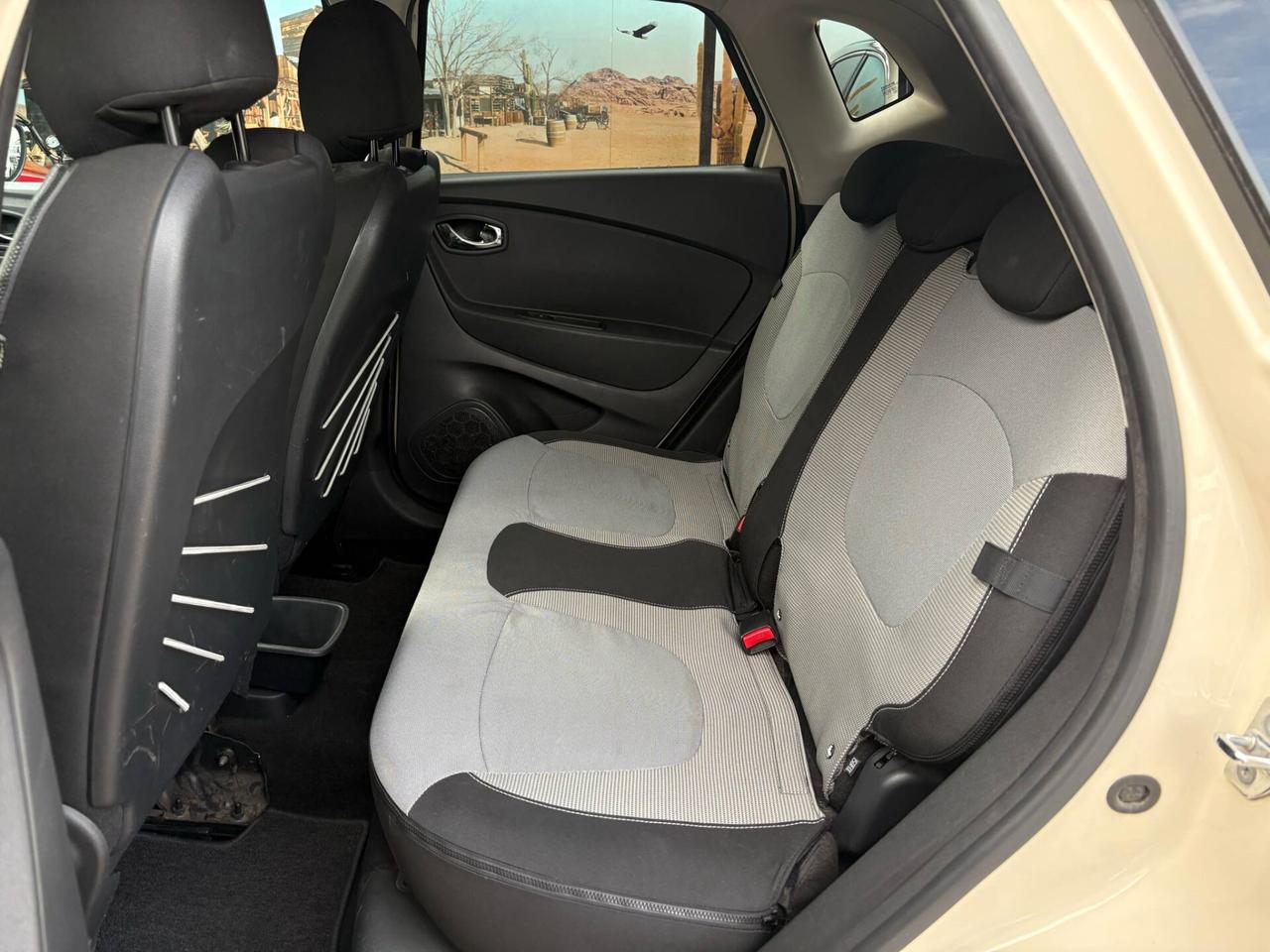Renault Captur dCi 8V 90 CV Start&Stop Energy Intens EURO6