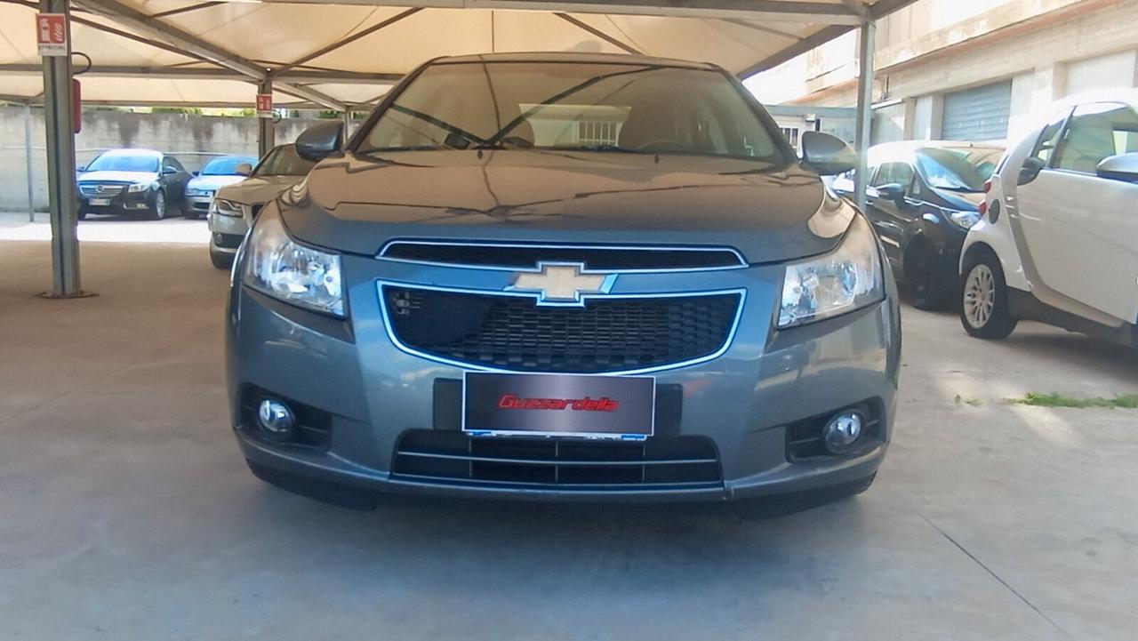 Chevrolet Cruze 2.0 Diesel 150CV 4 porte LT