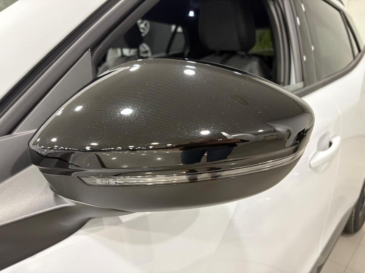 Peugeot 2008 1.2 puretech Allure s&s 100cv