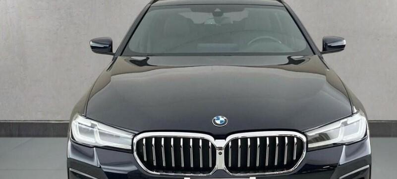 Bmw 530 530e Touring Msport