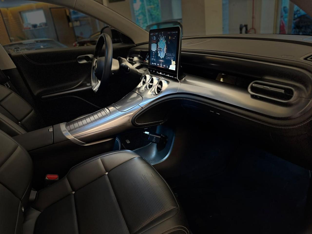 SMART #3 PRO SUV COUPE ELETTRICA AUTOMATICA FULL UNICO PROPRIETARIO 75KW