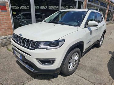 JEEP Compass 1.3 Turbo T4 190 CV PHEV AT6 4xe Limited