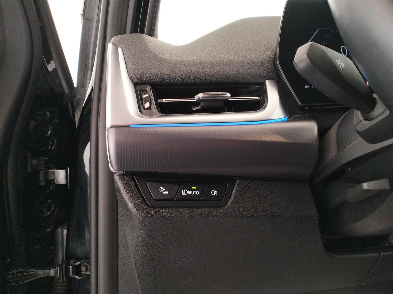 Bmw 2er Active Tourer 220i 48V Msport - TETTO APRIBILE