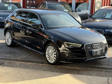 A3 SPB 1.4 TFSI e-tron-( 68 MILA KM )-UNIPRO-RATE-