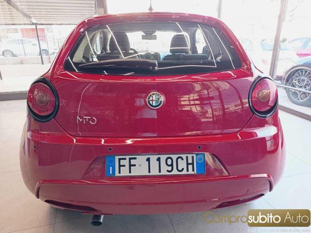ALFA ROMEO MiTo 1.4 78 CV 8V S&S Super