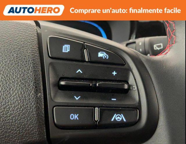 HYUNDAI i10 1.0 T-GDI N Line