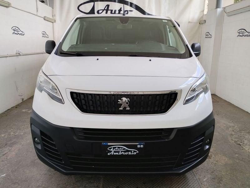 Peugeot Expert BlueHDi 150 S&S PC-TN Furgone Premium