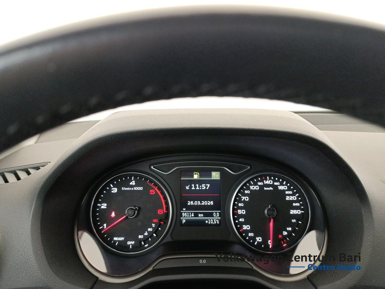 Audi Q2 35 2.0 tdi business s-tronic