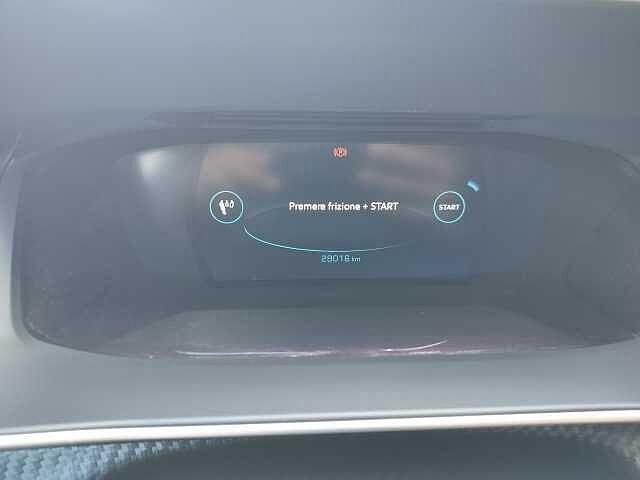Peugeot 208 PureTech 75 Stop&Start 5 porte Allure Pack