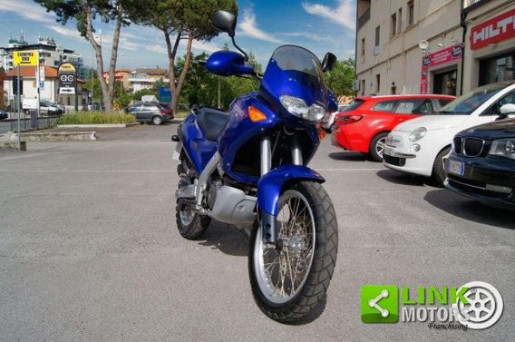 APRILIA Pegaso 650 Carburatore soli ---4.000km!!!