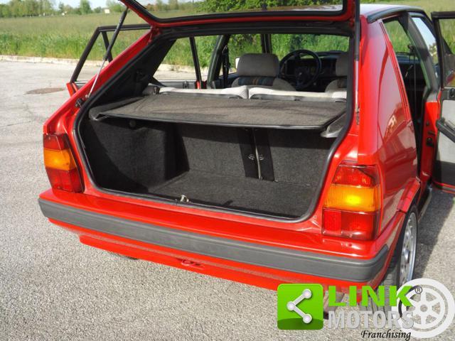 LANCIA Delta 1.6 i.e. turbo HF in ordine di meccanica