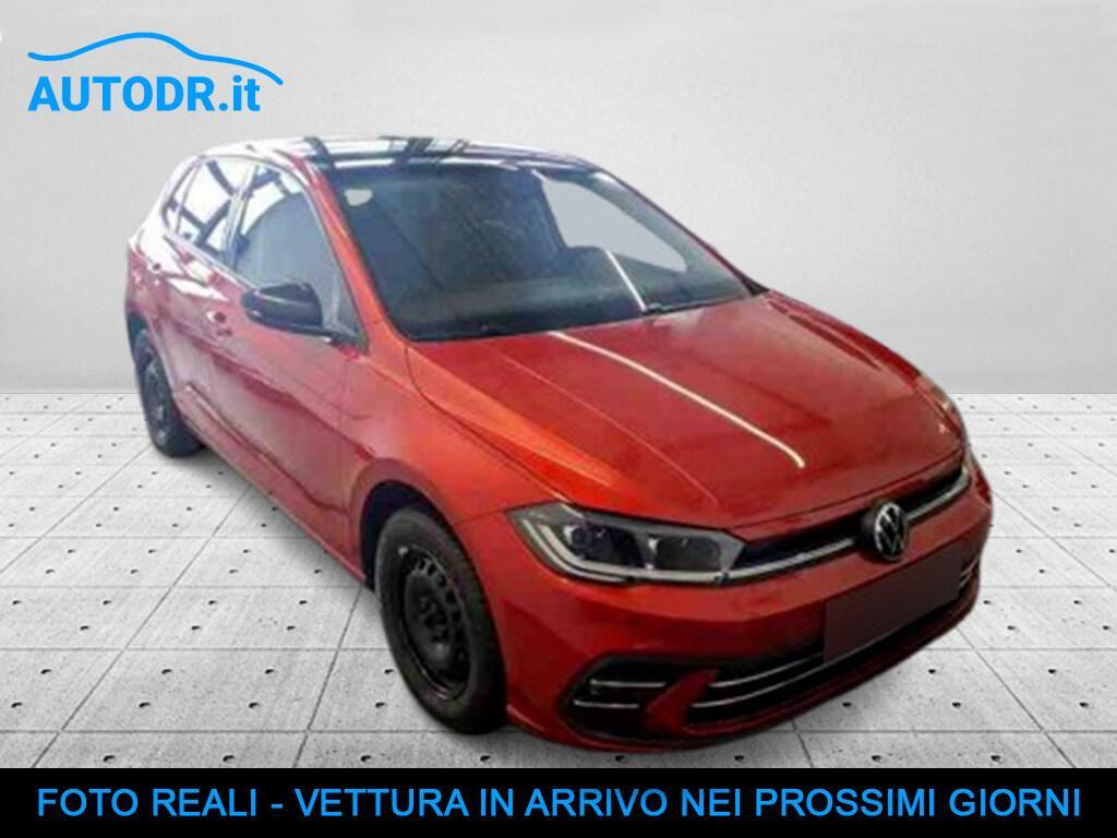 Volkswagen Polo 1.0 TGI Style Fari Matrix, Navi, ACC +Set invernale