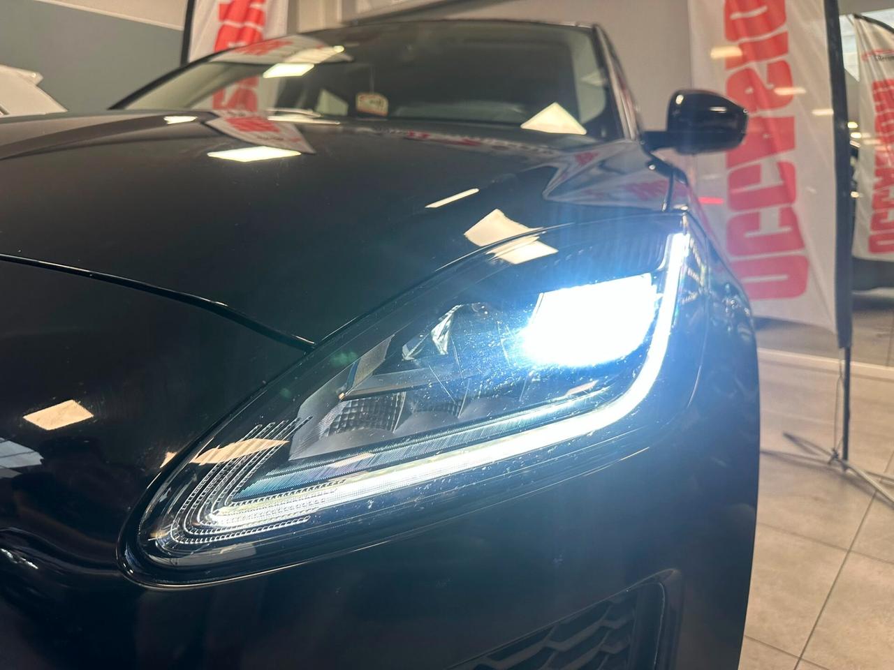 Jaguar E-Pace 2.0D 150 CV