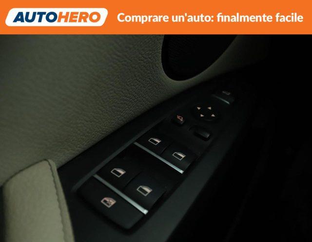 BMW X3 xDrive20d xLine