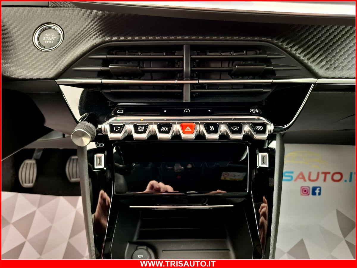 PEUGEOT 2008 1.2 Allure IVATA NEOPATENTATI (FULL LED+PELLE+NAVI)