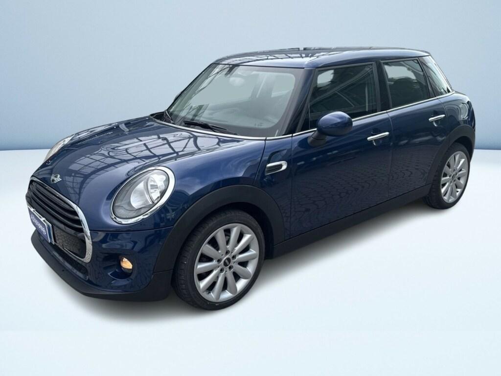 Mini Cooper 1.5 Cooper
