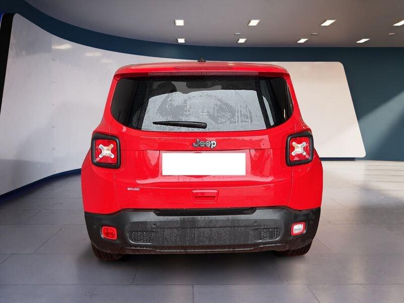 Jeep Renegade 2019 1.0 t3 Longitude 2wd