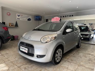 Citroen C1 1.0 5p CAMBIO AUTOMATICO