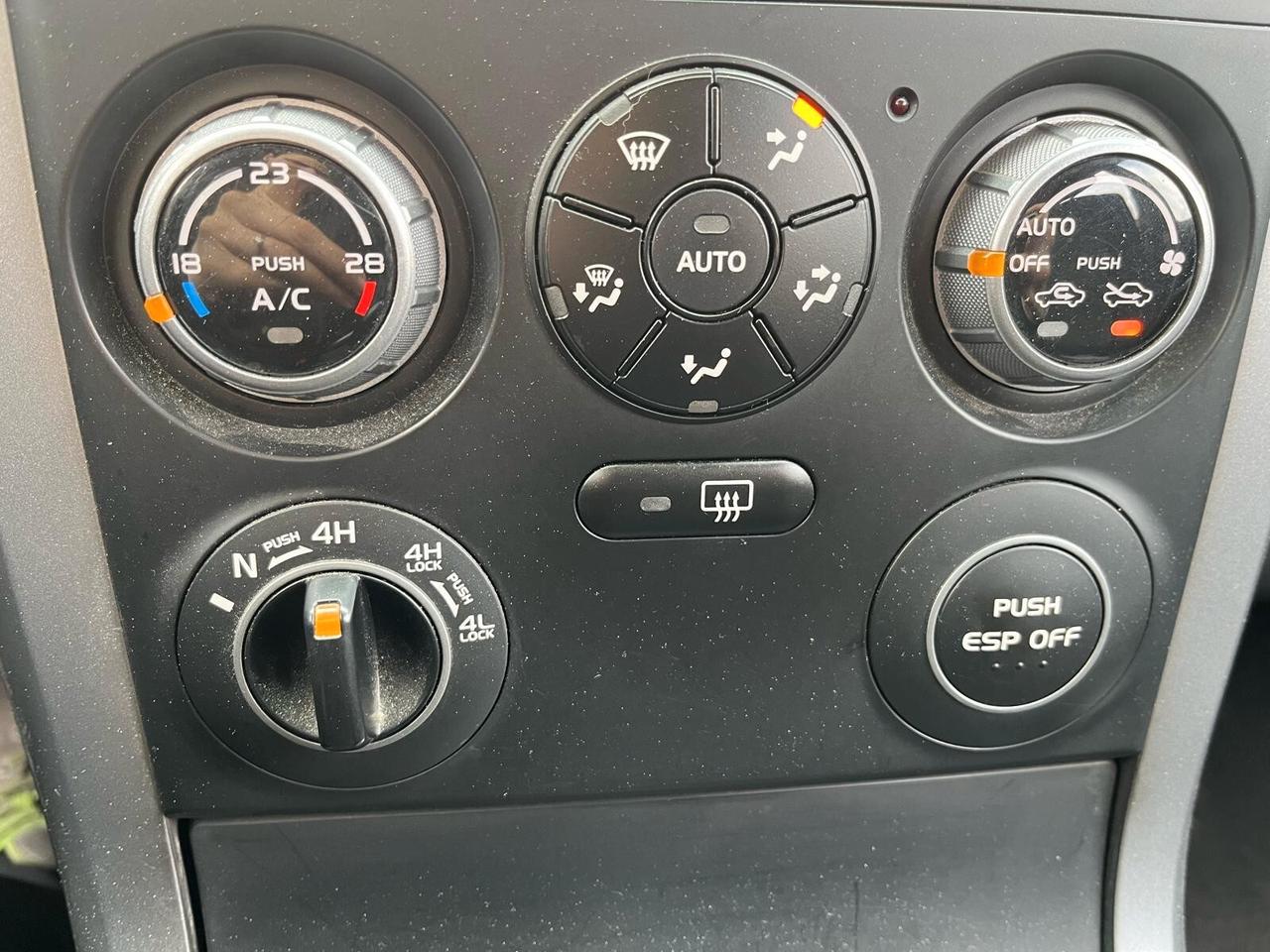 Suzuki Grand Vitara 1.9 DDiS 5 porte