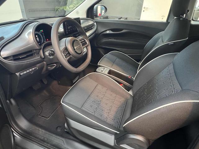 FIAT 500e Berlina 42 kWh km0 LONG RANGE