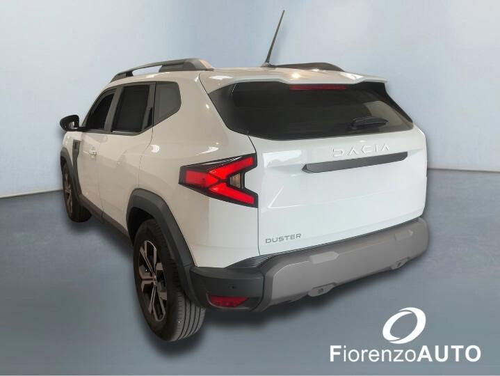 Dacia Duster Eco-G 100 CV Expression - PREZZO REALE