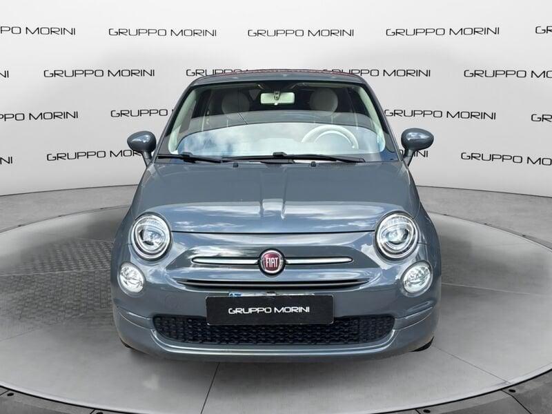 FIAT 500 1.2 69cv Pop
