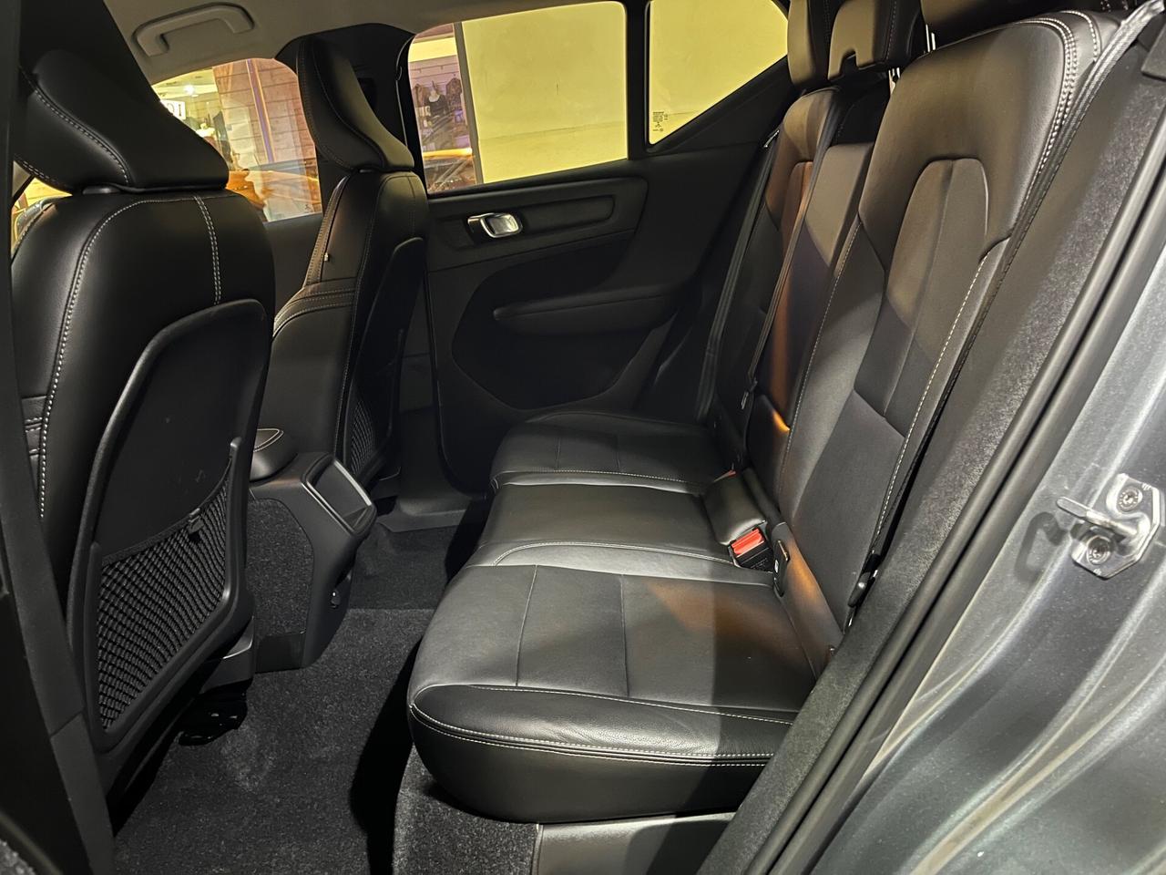 Volvo XC40 D4 AWD Geartronic Momentum