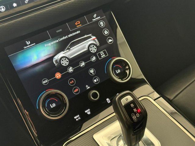 LAND ROVER Range Rover Evoque 2.0D I4-L.Flw 150 CV AWD Auto R-Dynamic S