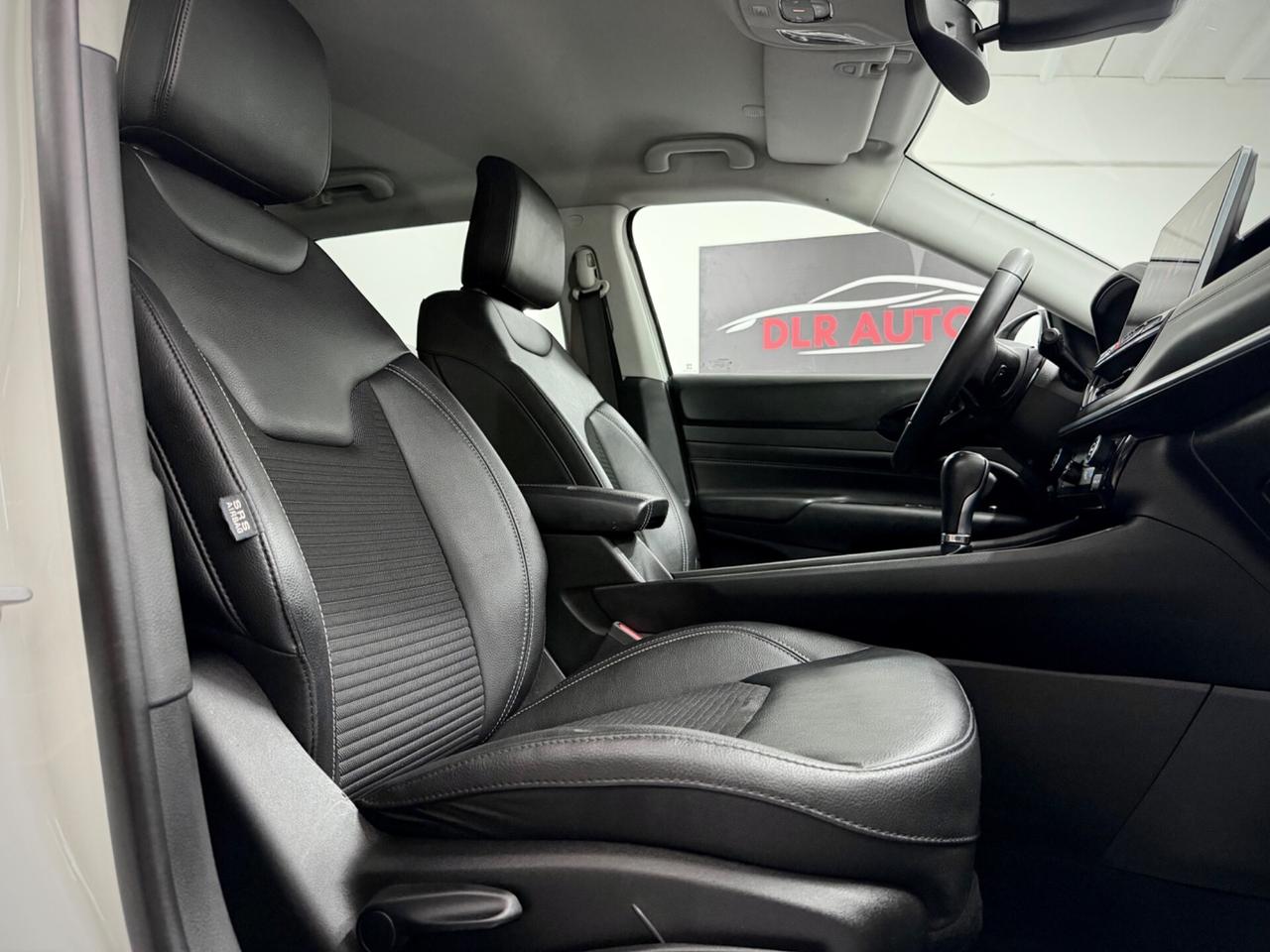 Jeep Compass 1.3 Turbo T4 190 CV PHEV AT6 4xe Limited