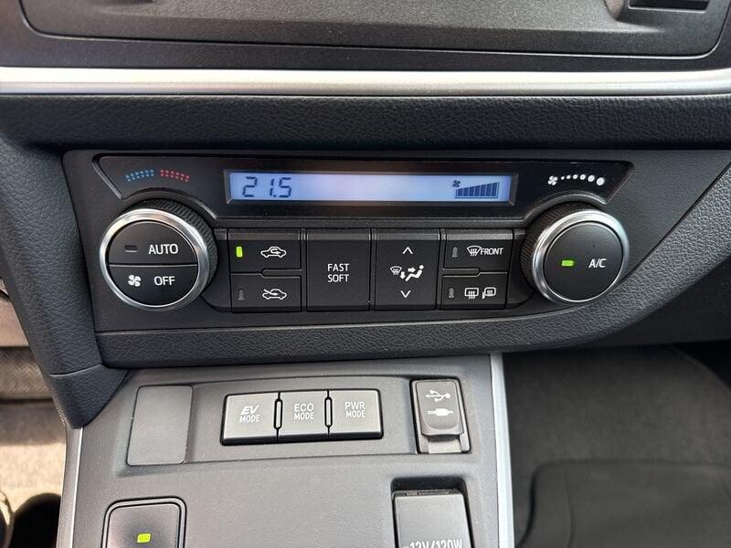 Toyota Auris Auris Touring Sports 1.8 Hybrid Active Plus