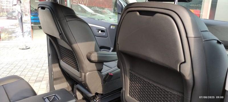 Citroën SpaceTourer SpaceTourer 2.0 BlueHDi 180 S&S EAT8 M Lounge