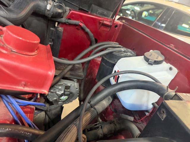 OTHERS-ANDERE Other INTERNATIONAL HARVESTER SCOUT II XLC