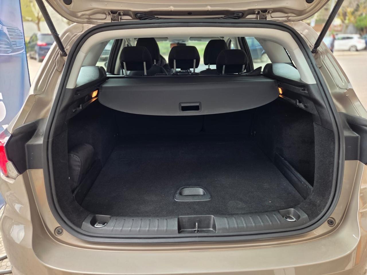 FIAT TIPO 1.3 MJET 95CV S&S SW LOUNGE STRAFULL