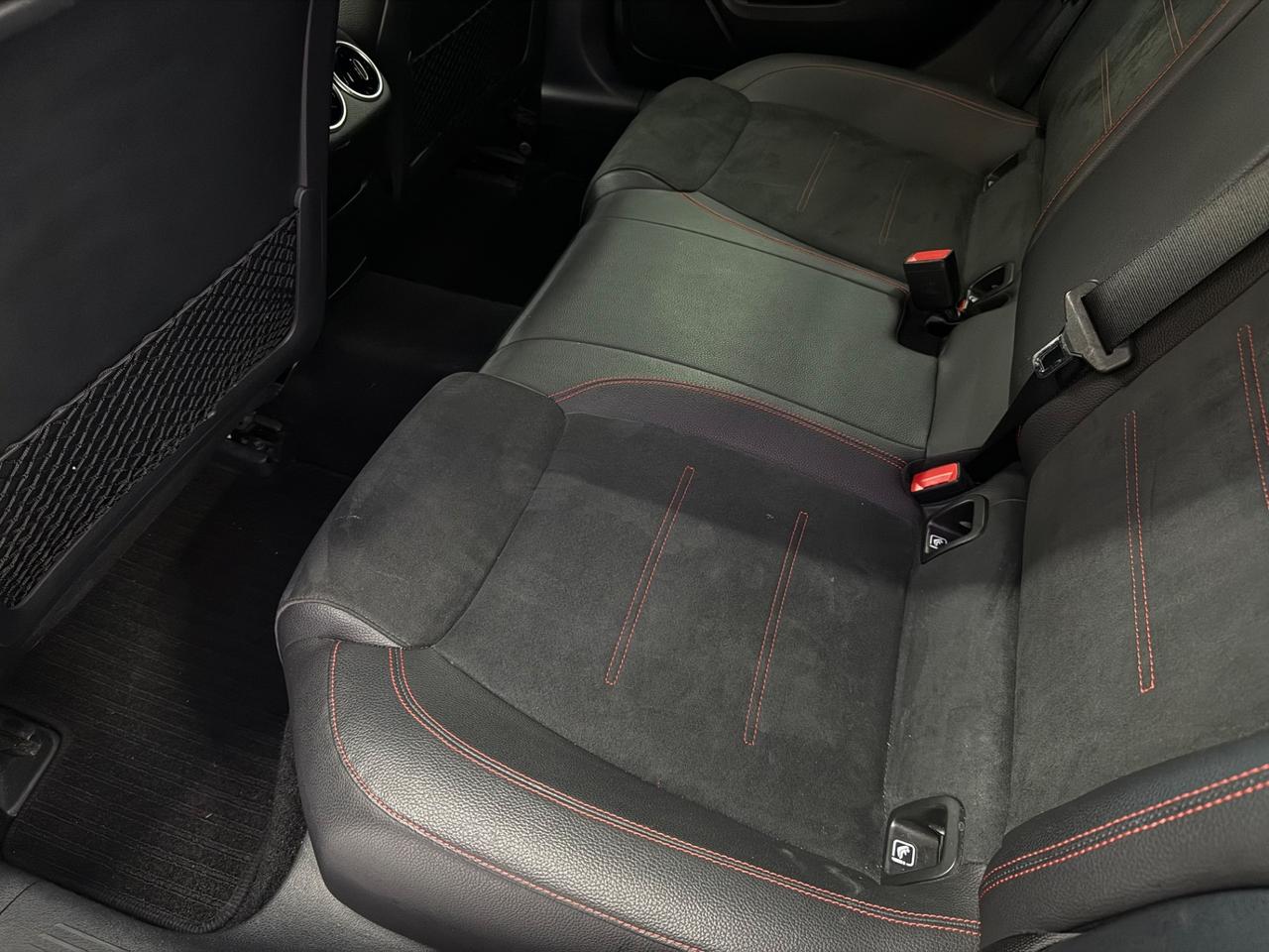 Mercedes-benz Classe A 180d Premium AMG