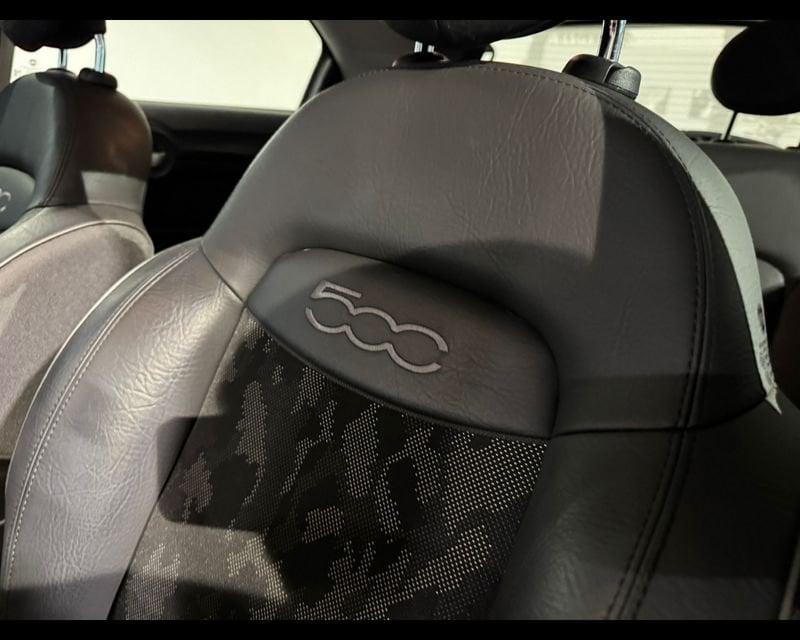 FIAT 500X 1.6 MultiJet 130 CV Cross