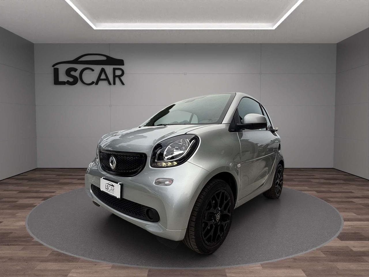 smart forTwo 0.9 t Prime 90cv twinamic~Unipro~Promo~Finanziamen